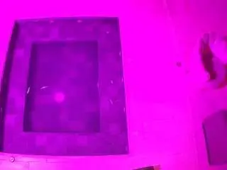 Voyeurcam-casa-salsa-hottub-view  live sex cam