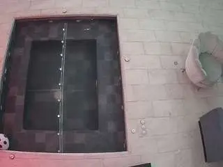 Voyeurcam-casa-salsa-hottub-view  live sex cam