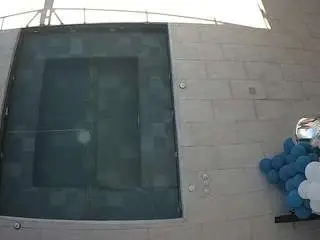 Voyeurcam-casa-salsa-hottub-view  live sex cam