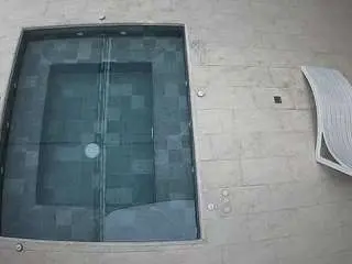 Voyeurcam-casa-salsa-hottub-view  live sex cam