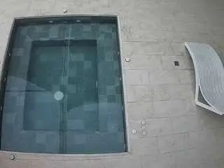 Voyeurcam-casa-salsa-hottub-view  live sex cam