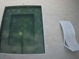 Voyeurcam-casa-salsa-hottub-view  live sex cam