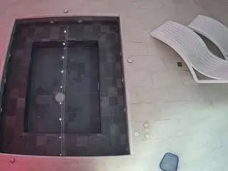 Voyeurcam-casa-salsa-hottub-view  live sex cam