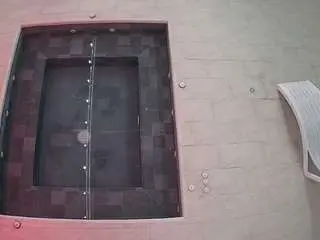 Voyeurcam-casa-salsa-hottub-view  live sex cam
