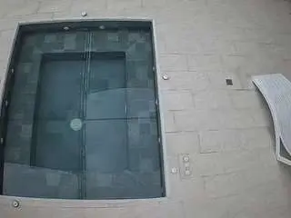 Voyeurcam-casa-salsa-hottub-view  live sex cam