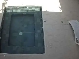 Voyeurcam-casa-salsa-hottub-view  live sex cam