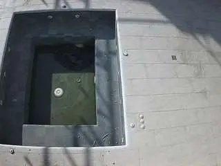 Voyeurcam-casa-salsa-hottub-view  live sex cam