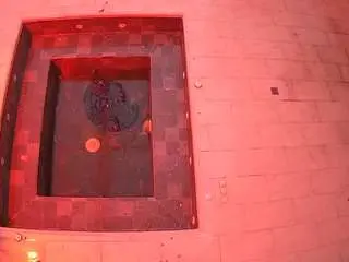 Voyeurcam-casa-salsa-hottub-view  live sex cam