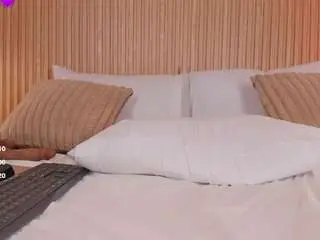 Yalezka  live sex cam