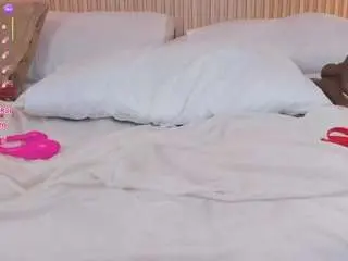Yalezka  live sex cam
