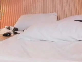 Yalezka  live sex cam