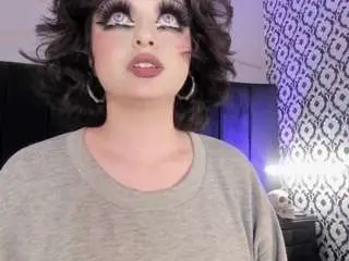 Adeelinee  live sex cam