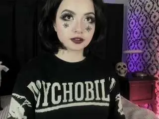 Adeelinee  live sex cam