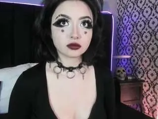 Adeelinee  live sex cam