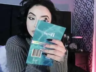 Adeelinee  live sex cam