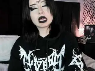 Adeelinee  live sex cam