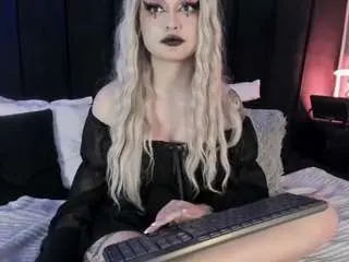 Adeelinee  live sex cam