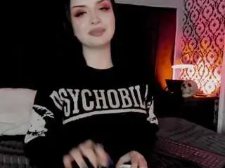 Adeelinee  live sex cam