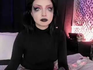 Adeelinee  live sex cam