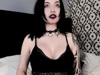 Adeelinee  live sex cam