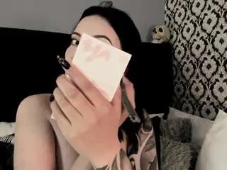 Adeelinee  live sex cam