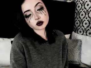 Adeelinee  live sex cam
