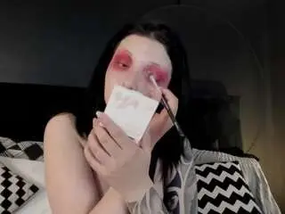 Adeelinee  live sex cam