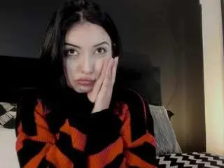 Adeelinee  live sex cam