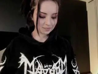 Adeelinee  live sex cam