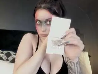 Adeelinee  live sex cam