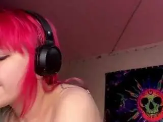 Alissameger  live sex cam