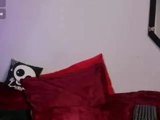 Amyaloqua  live sex cam