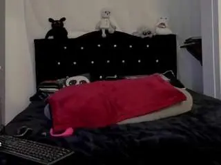 Amyaloqua  live sex cam