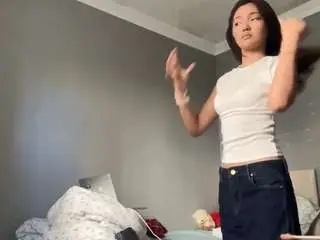 Annettewiatrak  live sex cam