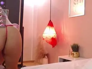 Annysweet-4  live sex cam