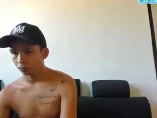 Bliinkii  live sex cam