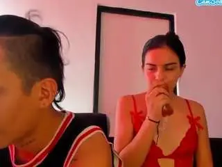 Bliinkii  live sex cam
