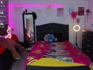 Heidycarter  live sex cam