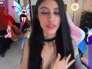 Heidycarter  live sex cam