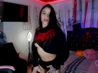 Heidycarter  live sex cam