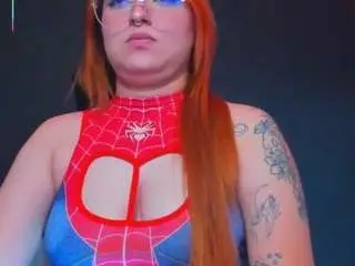 Izyzys-baker  live sex cam