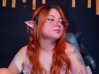 Izyzys-baker  live sex cam