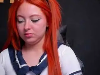 Izyzys-baker  live sex cam