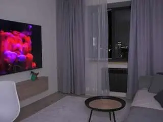 Janiewess  live sex cam