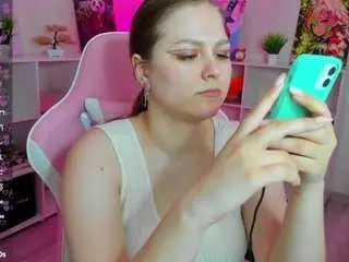 Lasly-fox  live sex cam