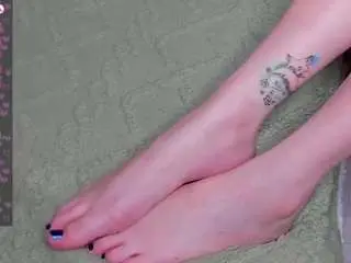 Lasly-fox  live sex cam