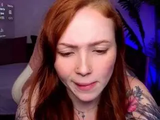 Mayalight  live sex cam