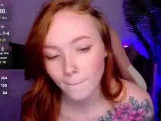 Mayalight  live sex cam