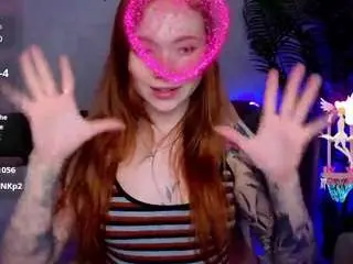 Mayalight  live sex cam