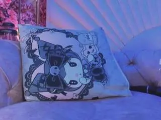 Samarajhonson  live sex cam